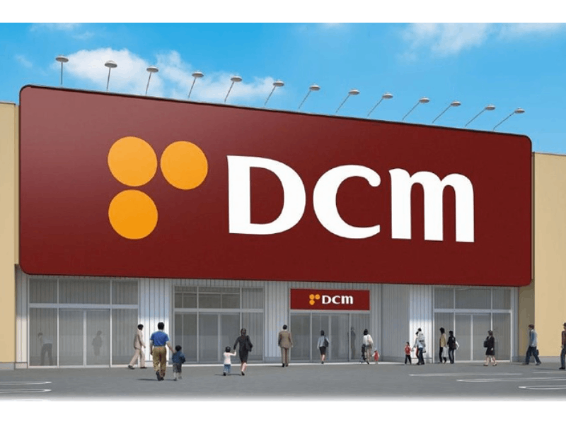 DCMプロ千音寺店
