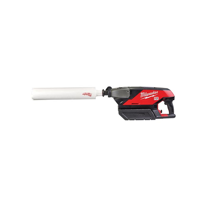 Milwaukee MXF DCD150-0C0｜コードレス152mmダイヤモンドコアドリル