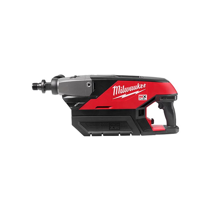 Milwaukee MXF DCD150-0C0｜コードレス152mmダイヤモンドコアドリル