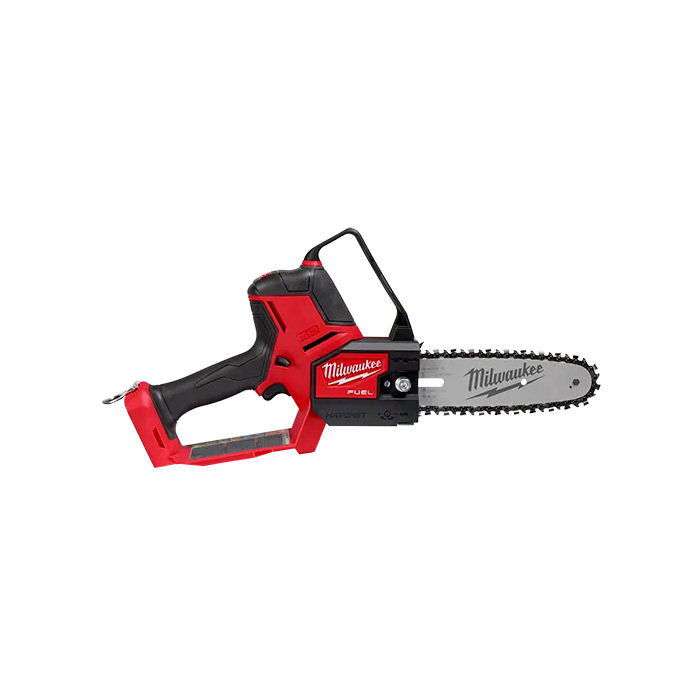 Milwaukee M18 FHS20-0B0 JP｜M18 FUEL HATCHET 200mm プルーニング