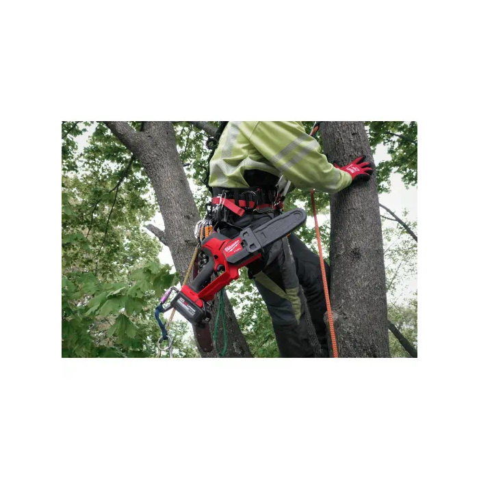 Milwaukee M18 FHS20-0B0 JP｜M18 FUEL HATCHET 200mm プルーニング