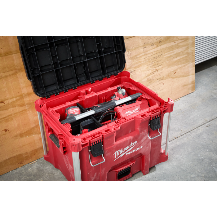 Milwaukee 48-22-8045｜PACKOUT™ ツールキャディ｜モジュラー収納