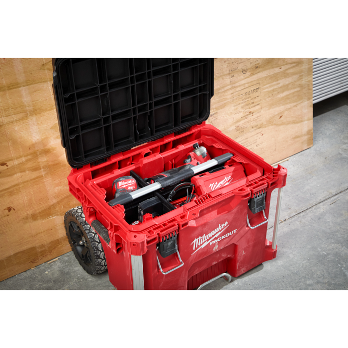 Milwaukee 48-22-8045｜PACKOUT™ ツールキャディ｜モジュラー収納