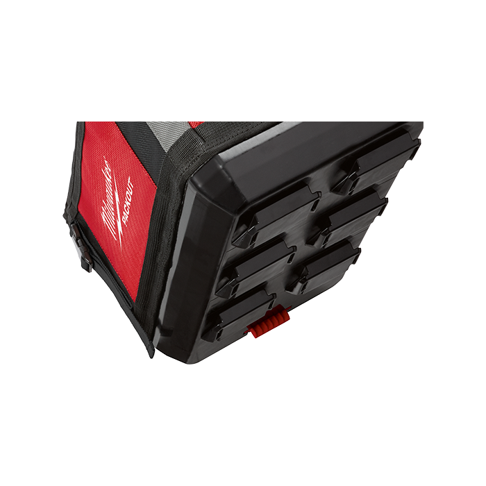 Milwaukee 48-22-8315N｜PACKOUT 15インチツールトート｜耐久・収納力