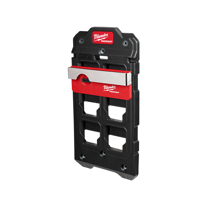 PACKOUT™ ベルトクリップ収納ラック|48-22-8344|Milwaukee Tool PACKOUT™ ベルトクリップ収納ラック|48-22-8344|Milwaukee Tool