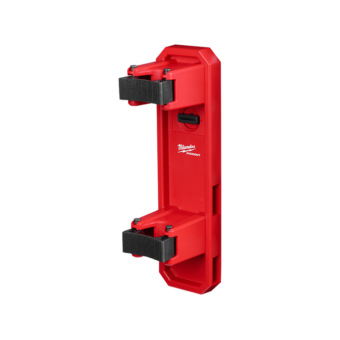 IGNITE画像確認専用むぎ PACKOUT™ ロングハンドルツール収納ホルダー｜48-22-8348｜Milwaukee
