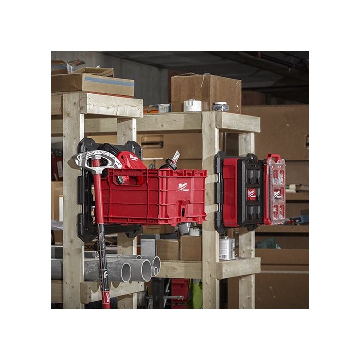 PACKOUT™ マウンティングプレート 48-22-8485｜Milwaukee Tool公式