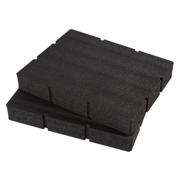 PACKOUT™ 引き出し用フォームインサート｜Milwaukee公式｜48-22-8452