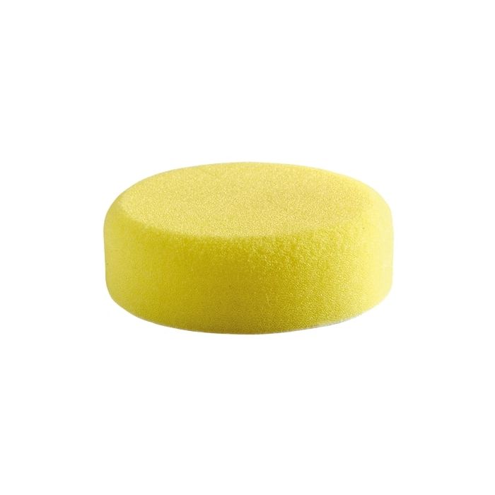 Milwaukee ポリッシングスポンジ ハード 75mm｜4932430489｜高硬度