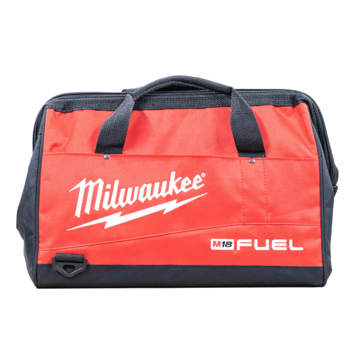 Milwaukee MILF18B-M｜M18 ミディアム コンタクターバッグ｜耐久・防水