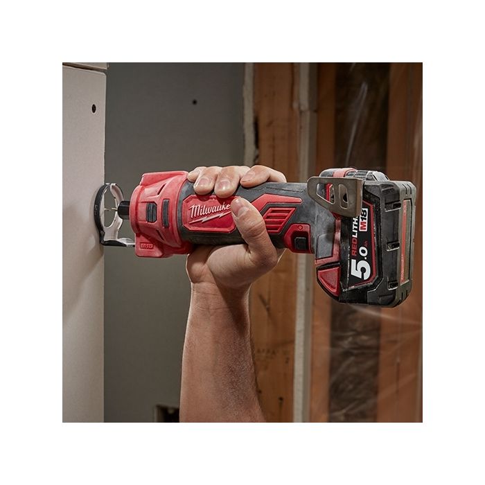 Milwaukee M18 BCT-0B APJ｜18V充電式ボードトリマー｜高精度・高耐久