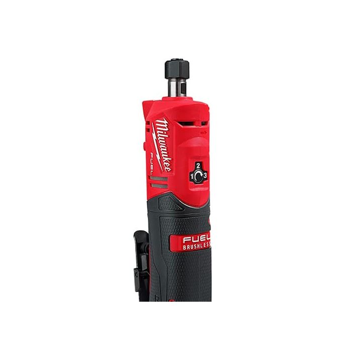 Milwaukee M12 FDGS-0 JP｜M12 FUEL ストレートダイグラインダー｜高