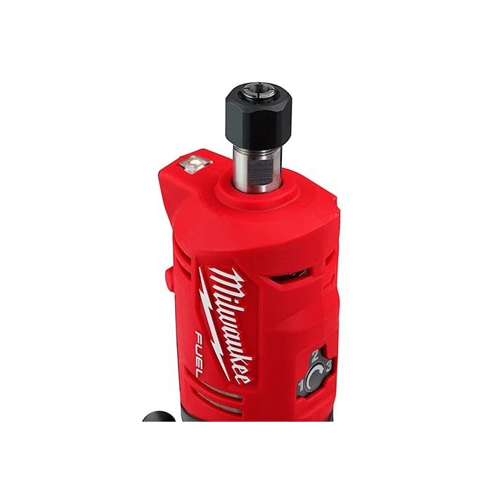 Milwaukee M12 FDGS-0 JP｜M12 FUEL ストレートダイグラインダー｜高 