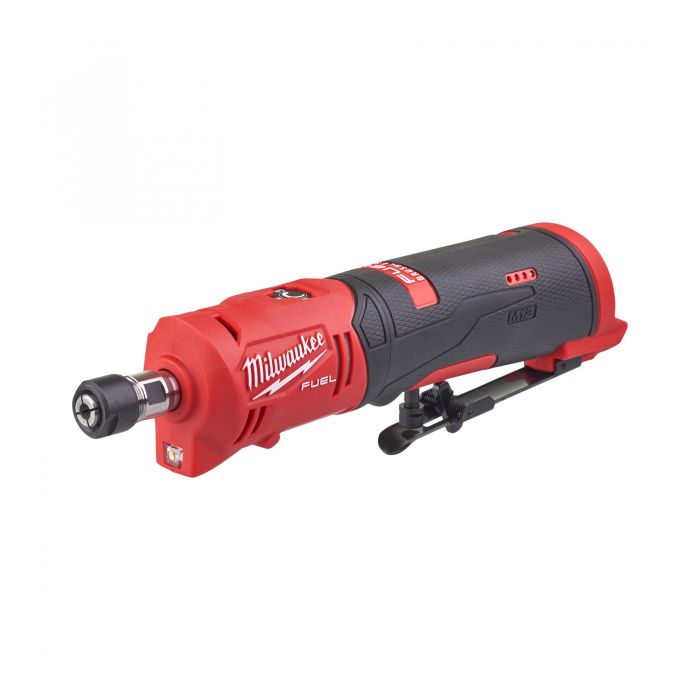 Milwaukee M12 FDGS-0 JP｜M12 FUEL ストレートダイグラインダー｜高 