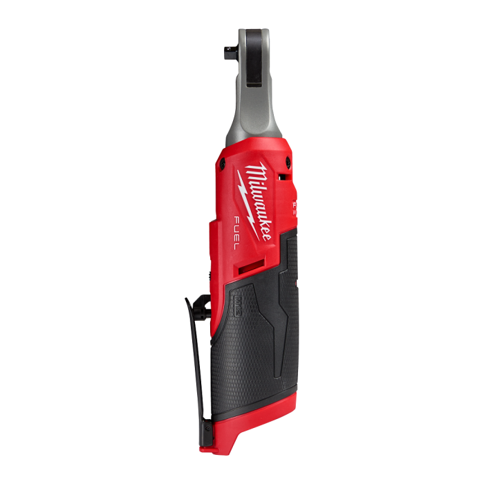 Milwaukee M12 FHIR14-0 JP｜1/4インチ ハイスピードラチェット｜最大