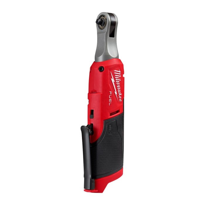 Milwaukee M12 FHIR14-0 JP｜1/4インチ ハイスピードラチェット｜最大 