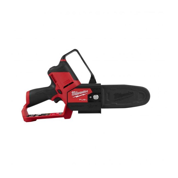 Milwaukee M12 FHS-0X0 JP｜小型チェーンソー｜軽量・高性能・ケース