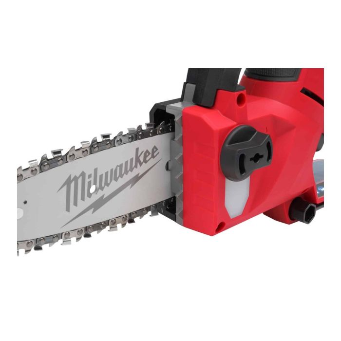 Milwaukee M12 FHS-0X0 JP｜小型チェーンソー｜軽量・高性能・ケース 