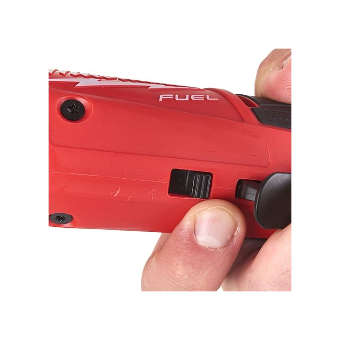 Milwaukee M12 FIR38LR-0｜3/8インチ エクステンデッドリーチ