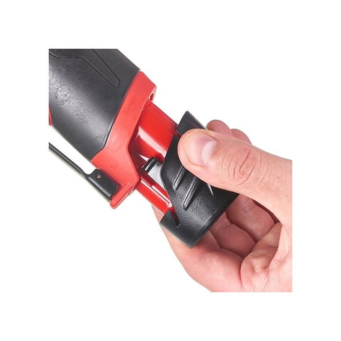 Milwaukee M12 FIR38LR-0｜3/8インチ エクステンデッドリーチ