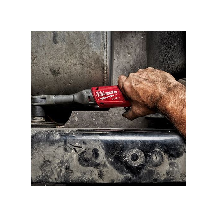 Milwaukee M12 FIR38LR-0｜3/8インチ エクステンデッドリーチ 