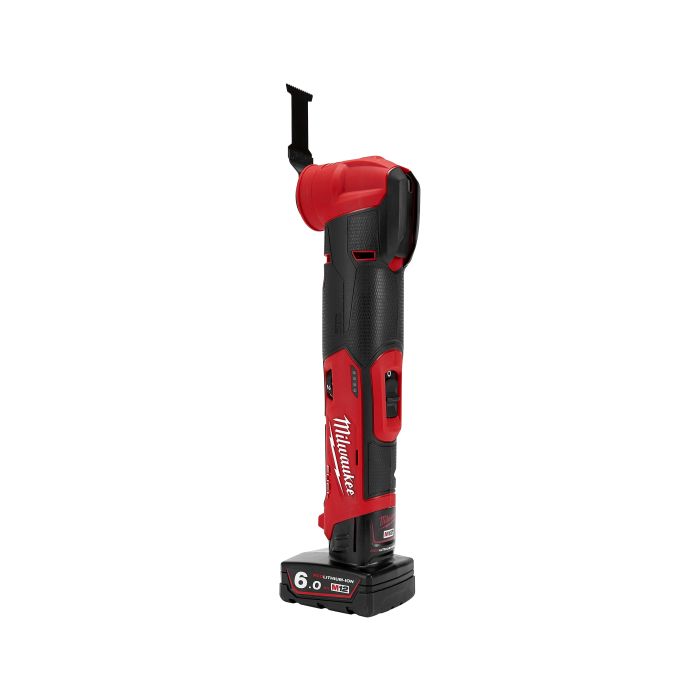 Milwaukee(ミルウォーキー) M12 FUEL マルチツール M12 FMT-0X0 JP Milwaukee(ミルウォーキー) M12 FUEL マルチツール M12 FMT-0X0 JP