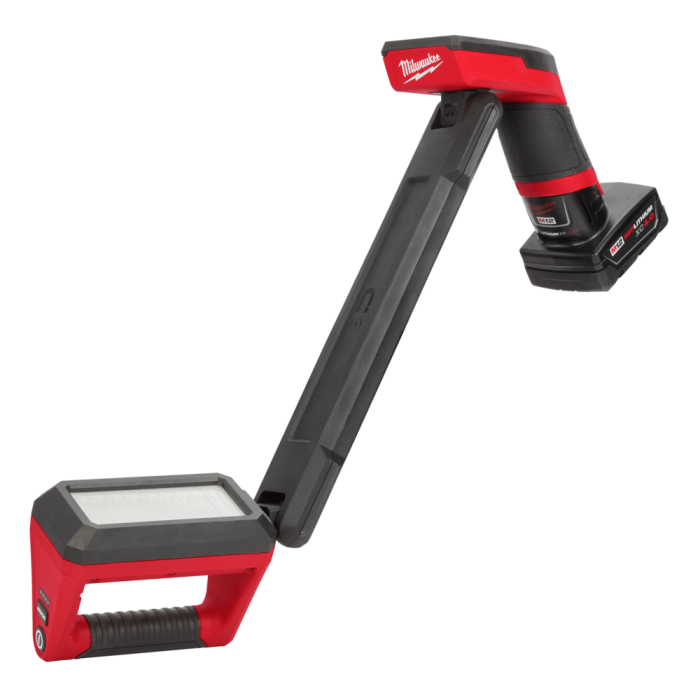 M12 UCL-0 APJ｜Milwaukee M12 アンダーキャリッジライト【車両整備