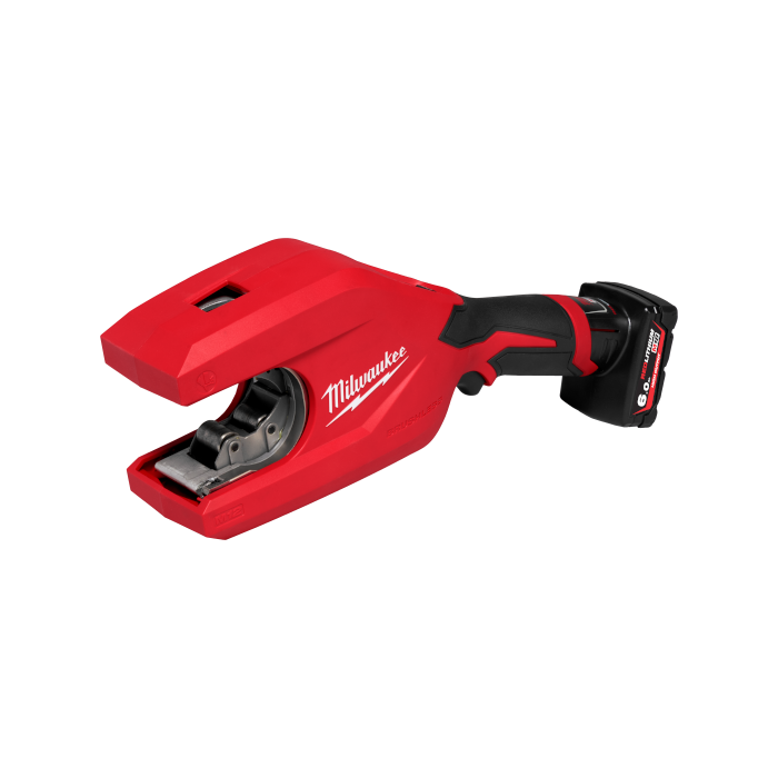 Milwaukee M12 銅管カッター 2インチ｜高速・正確・コードレス｜M12
