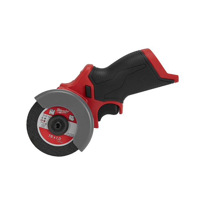 【SFU】ミルウォーキー M12 FCOT カットオフツール 本体のみ【中古動作品】 Milwaukee M12 FCOT-0X JP｜M12 FUEL カットオフツール｜高性能切断