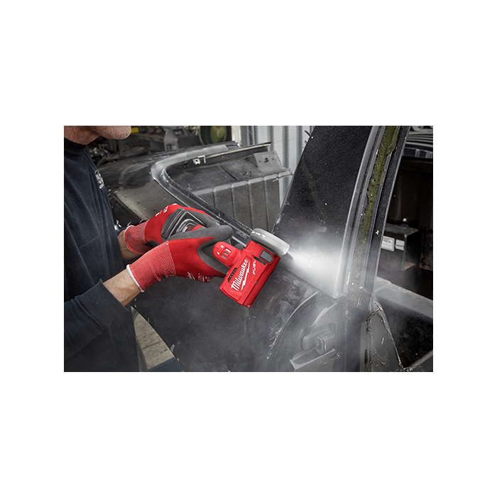 Milwaukee M12 FCOT-0X JP｜M12 FUEL カットオフツール｜高性能切断 
