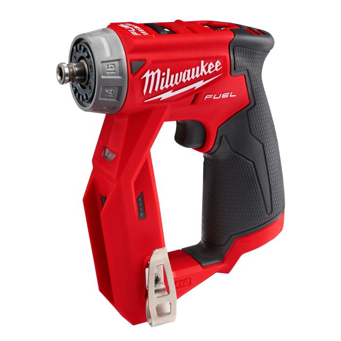 Milwaukee（ミルウォーキー） M12 FUEL マルチドリルドライバーキット