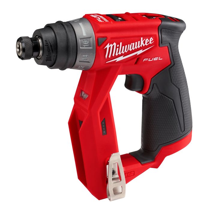 Milwaukee(ミルウォーキー) M12 FUEL マルチドリルドライバーキット Milwaukee(ミルウォーキー) M12 FUEL マルチドリルドライバーキット
