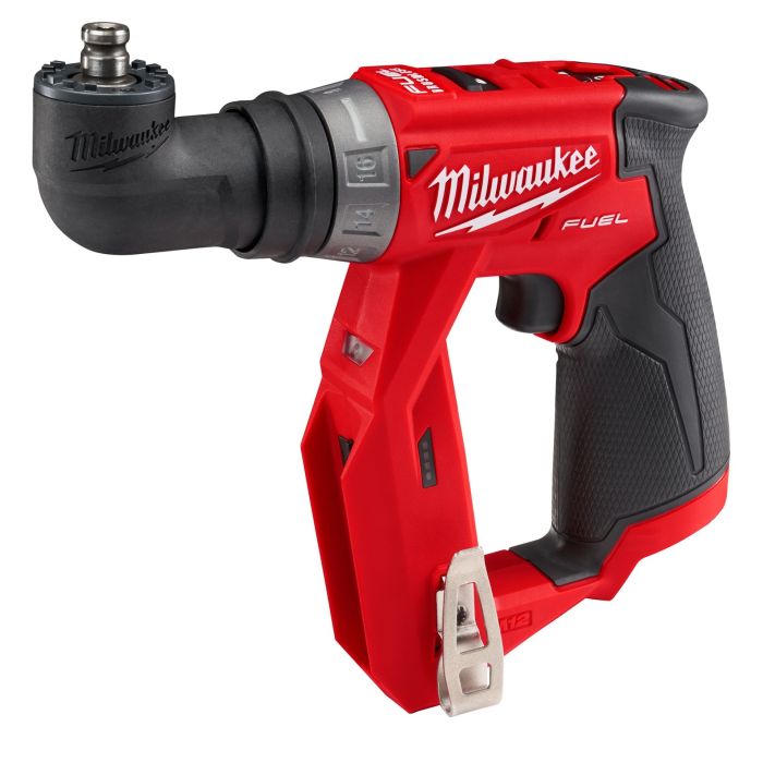 Milwaukee（ミルウォーキー） M12 FUEL マルチドリルドライバーキット