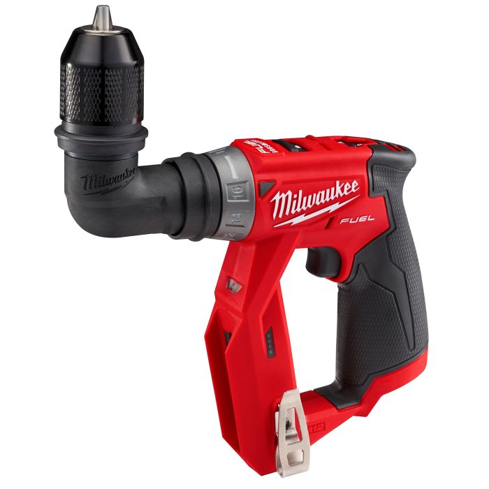 Milwaukee（ミルウォーキー） M12 FUEL マルチドリルドライバーキット