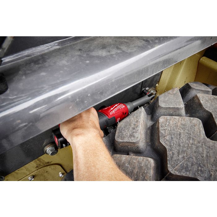 Milwaukee M12 FHIR14LR-0｜1/4インチ エクステンデッドリーチ ハイ