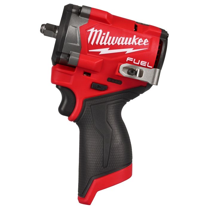 Milwaukee M12 FUEL 3/8インチ インパクトレンチ｜最大542Nm｜M12