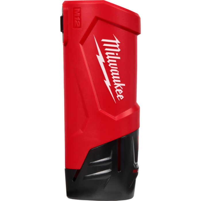 Milwaukee M12™ ヒートジャケット 2.0Ah x 1 キット｜防寒ウェア