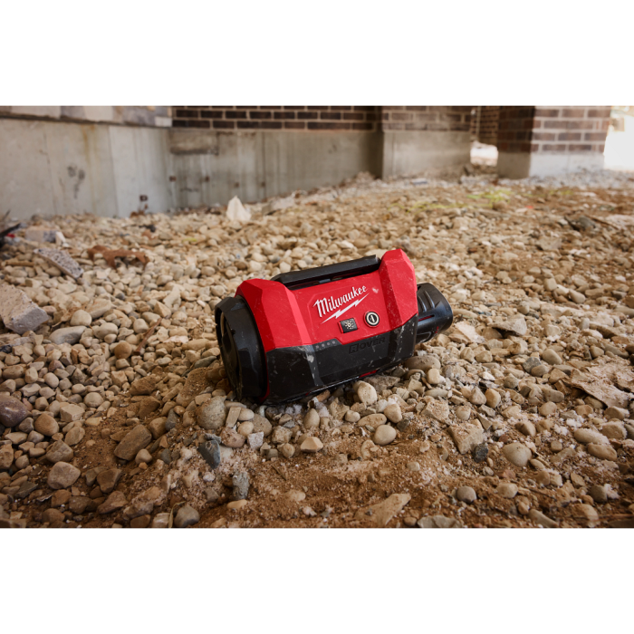 新品 未使用Milwaukee シングルワークライトM12 ALIP-0APJ M12™ PACKOUT™ シングルワークライト | プロ向けの高耐久性の電動工具