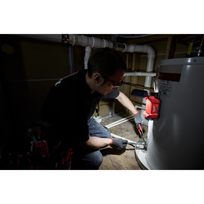M12 PACKOUT シングルワークライト｜M12 ALIP-0 APJ｜Milwaukee Tool