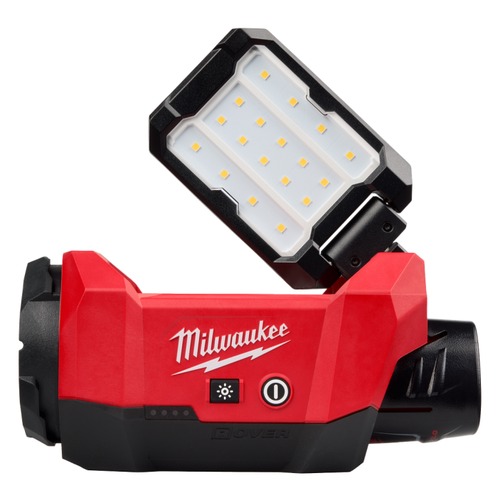 新品 未使用Milwaukee シングルワークライトM12 ALIP-0APJ M12™ PACKOUT™ シングルワークライト | プロ向けの高耐久性の電動工具