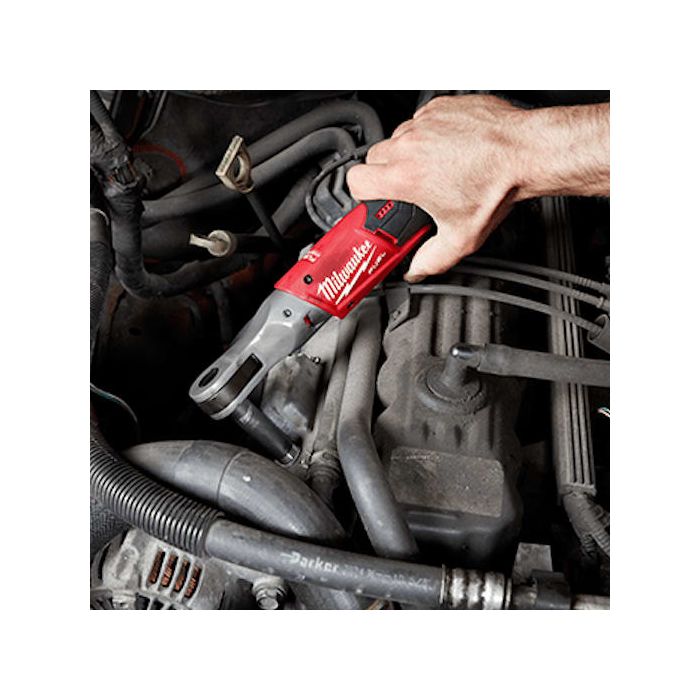 Milwaukee インパクトソケット 4932493372A｜1/2インチ角・19mm