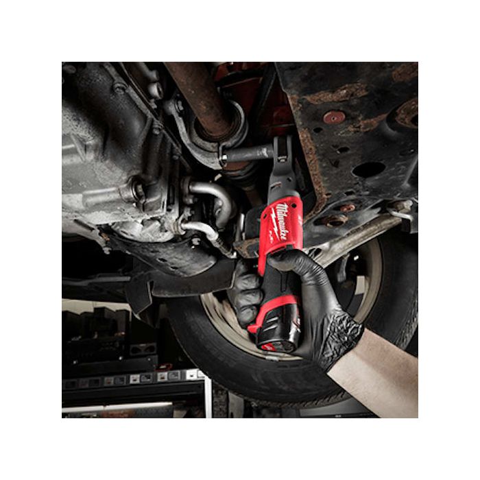 Milwaukee M12 FUEL SDS ハンマードリル｜13mm・軽量・高性能｜M12 CH