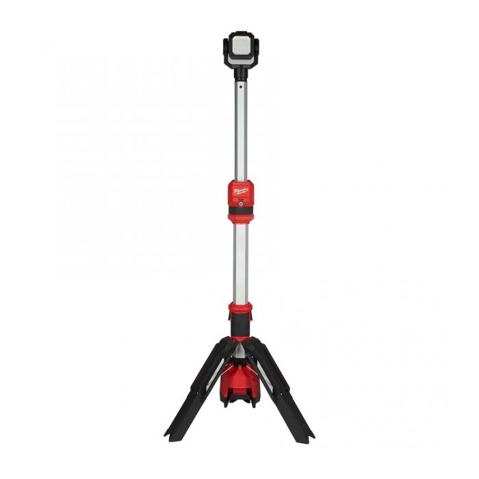 Milwaukee M12 LED スタンドライト｜高輝度・コードレス照明｜M12 SAL