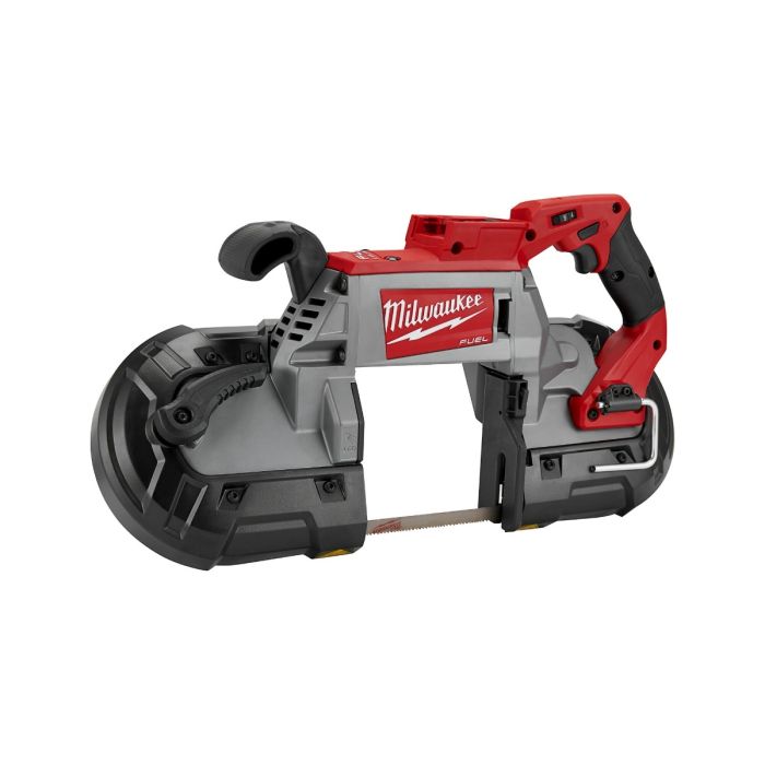 Milwaukee M18 CBS125-0C0｜M18 FUEL ディープカットバンドソー｜高