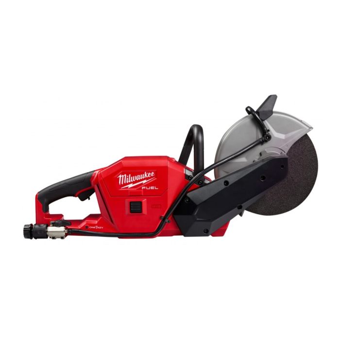 Milwaukee M18 FUEL 9インチ カットオフソー｜コードレス切断ツール