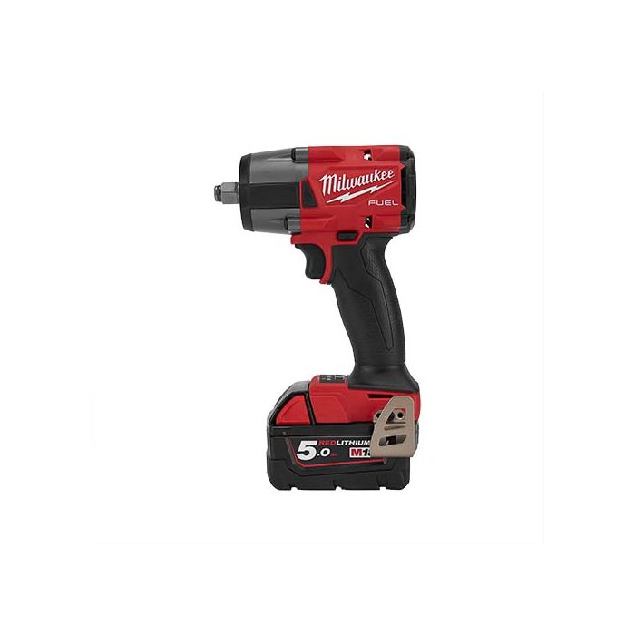 Milwaukee M18 FUEL 高トルク 1/2インチ インパクトレンチ｜M18 