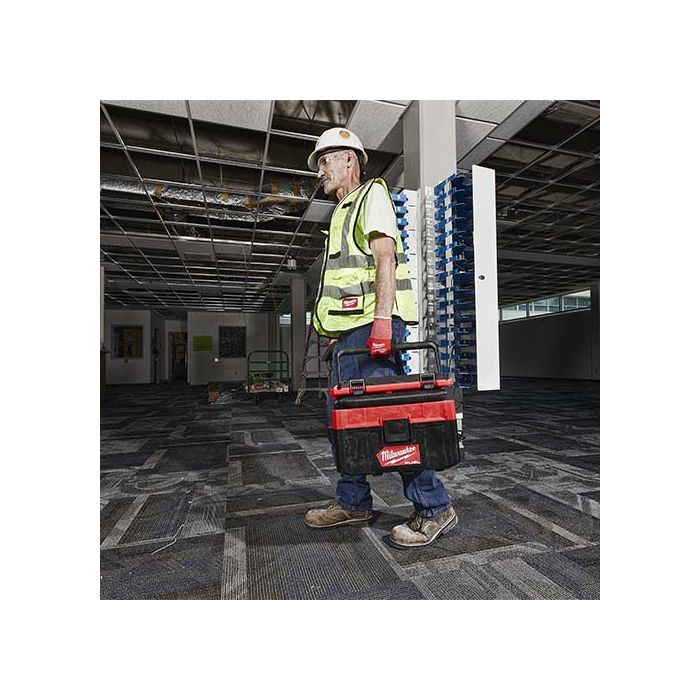 Milwaukee M18 FPOVCL-0 JP｜M18 FUEL PACKOUT ウェット＆ドライ