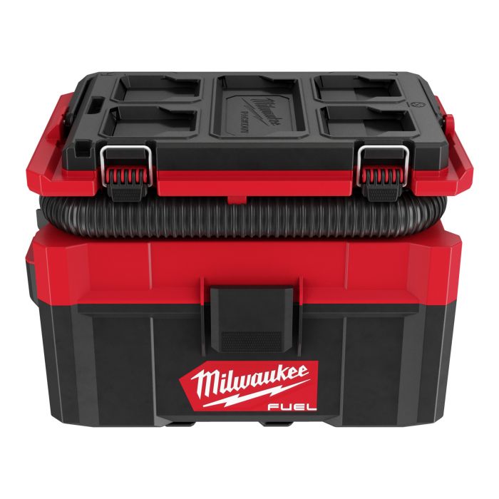 Milwaukee M18 FPOVCL-0 JP｜M18 FUEL PACKOUT ウェット＆ドライ