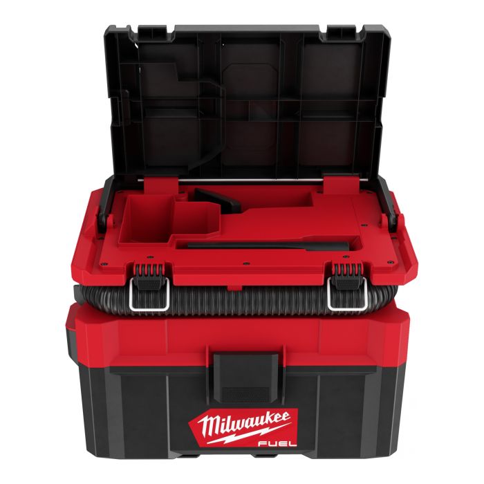 Milwaukee M18 FPOVCL-0 JP｜M18 FUEL PACKOUT ウェット＆ドライ