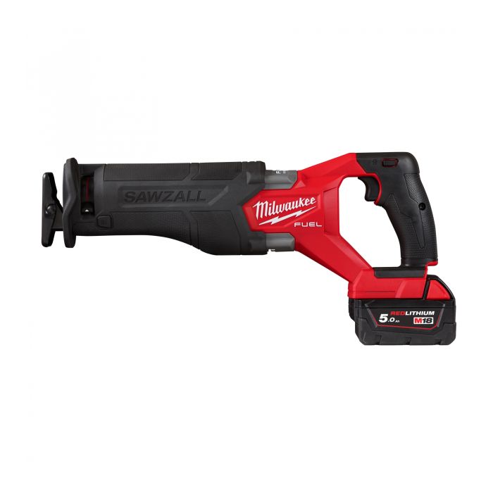 M18 FUEL SAWZALL Gen 2 レシプロソー｜Milwaukee公式｜M18 FSZ-0X0 JP